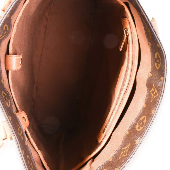 Louis Vuitton Monogram Canvas Vavin Tote GM - Picture 7 of 7